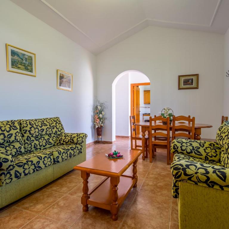 Chalet Pedro III - Casa de 2 dormitorios - 6