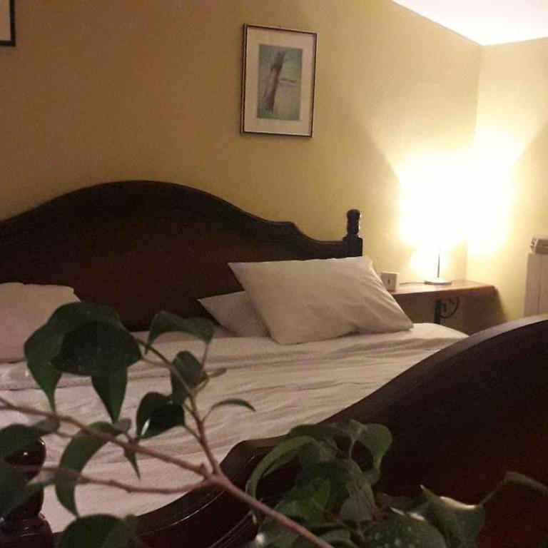Natura Apartment - Superior Apartman - Gornji Sprat - 13