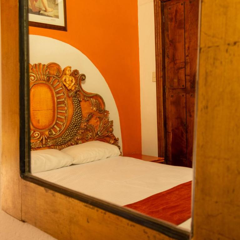 Hosteria del Frayle - Single Room - 3