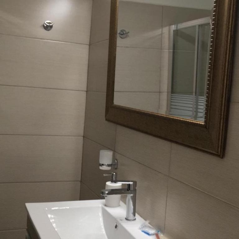 Arcobaleno - Apartamento de 1 dormitorio - 11