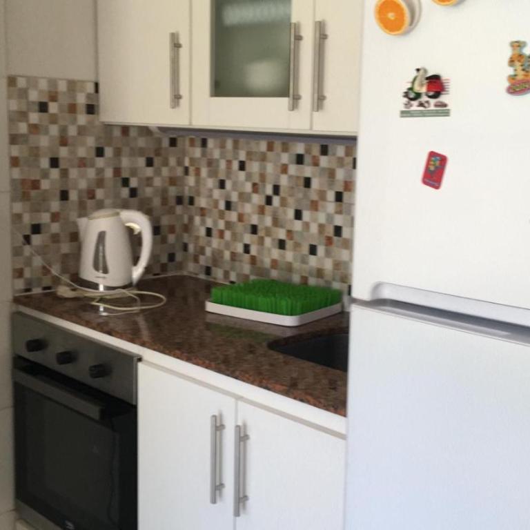 Arcobaleno - Apartamento de 1 dormitorio - 12