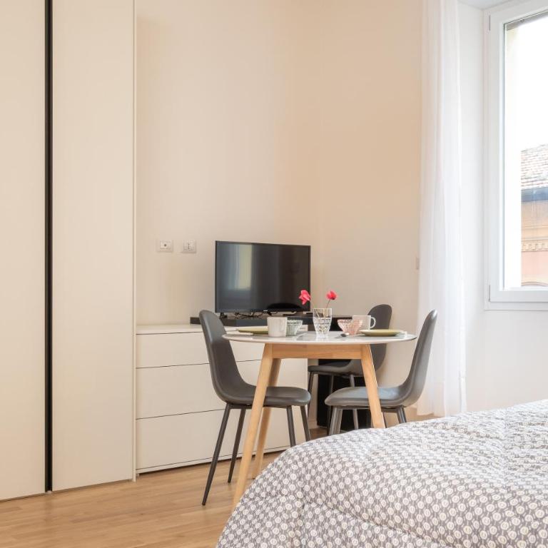 Residence delle Erbe by Studio Vita - Appartamento Monolocale - 21