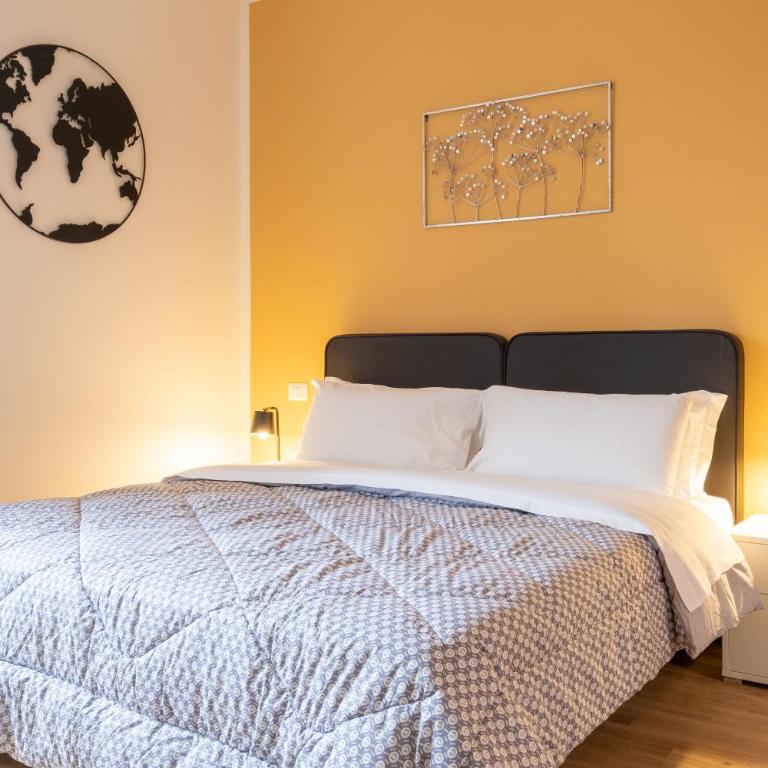 Residence delle Erbe by Studio Vita - Appartamento Monolocale - 18