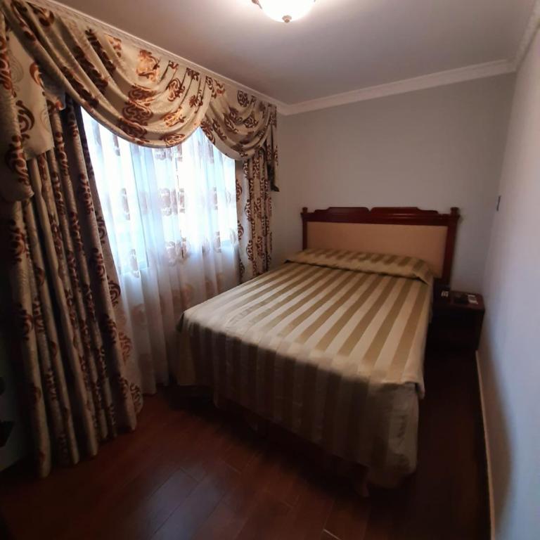 Apart Hotel El Doral - Double Room - 4