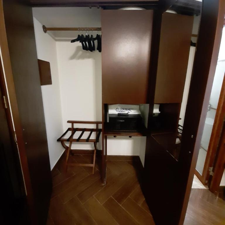 Apart Hotel El Doral - Double Room - 7