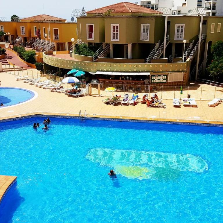 Orlando sea view apartment by AltamarHomes - Apartamento de 1 dormitorio - 2