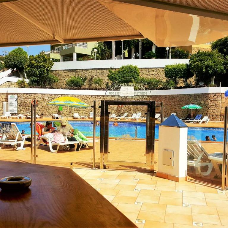 Orlando sea view apartment by AltamarHomes - Apartamento de 1 dormitorio - 5