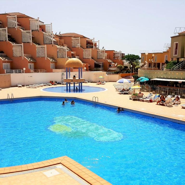Orlando sea view apartment by AltamarHomes - Apartamento de 1 dormitorio - 3