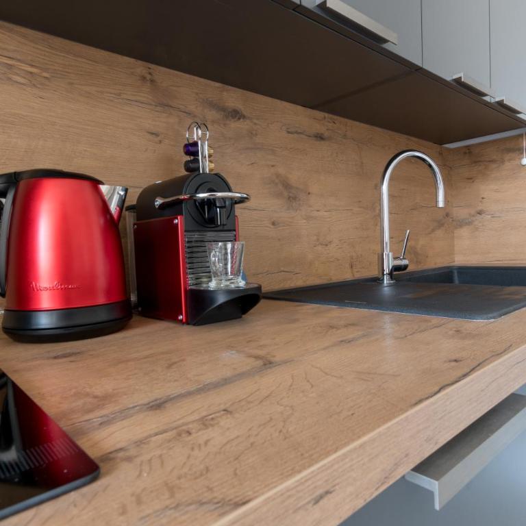 Séjour chez le Marin - Apartment mit 2 Schlafzimmern - 43