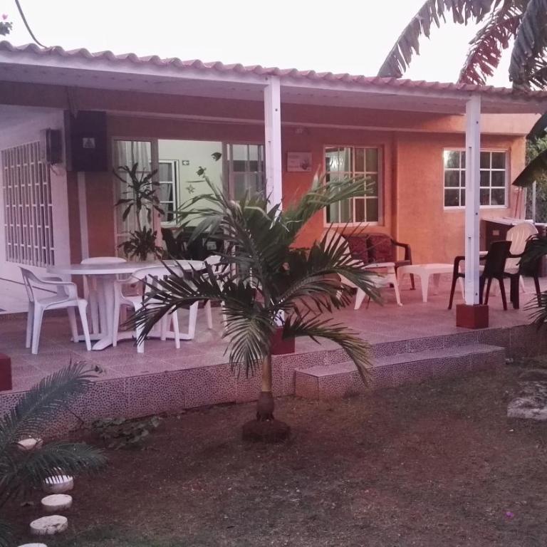 Apartamentos Turísticos Casa Manuela - Casa de 2 dormitorios - 1