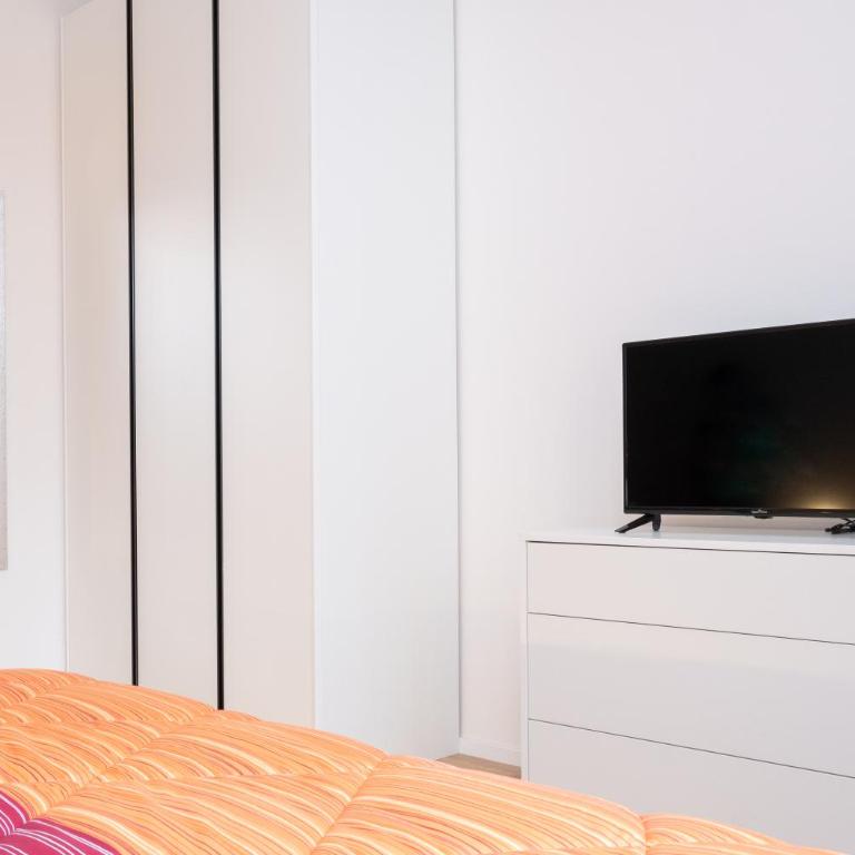 Residence delle Erbe by Studio Vita - Appartamento Monolocale - 14