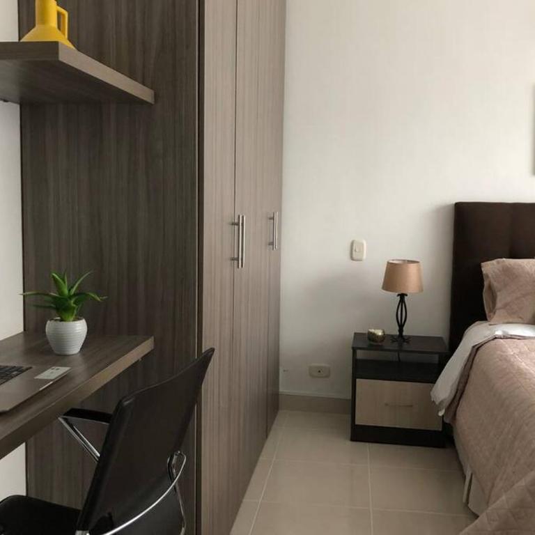 Luxury Apartment in Ibague - Apartamento de 1 dormitorio - 2