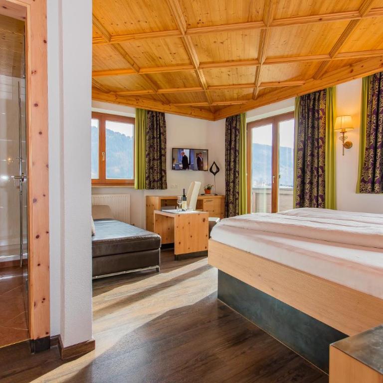 Hettlerhof - Comfort Doppelzimmer - 2