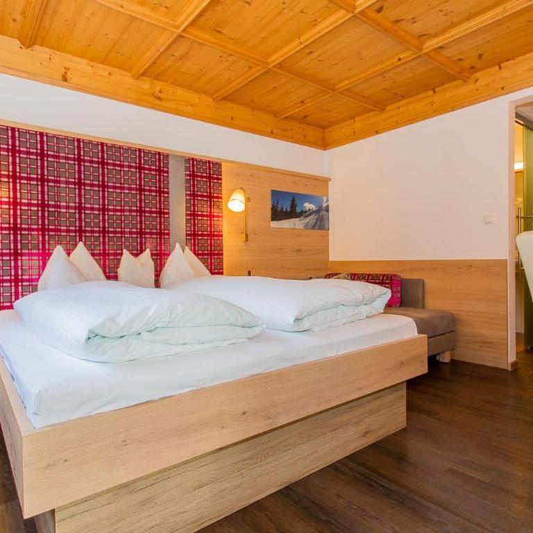 Hettlerhof - Comfort Doppelzimmer - 10