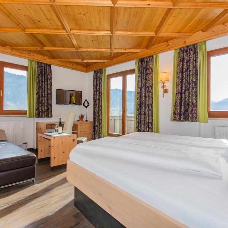 Hettlerhof - Comfort Doppelzimmer - 5