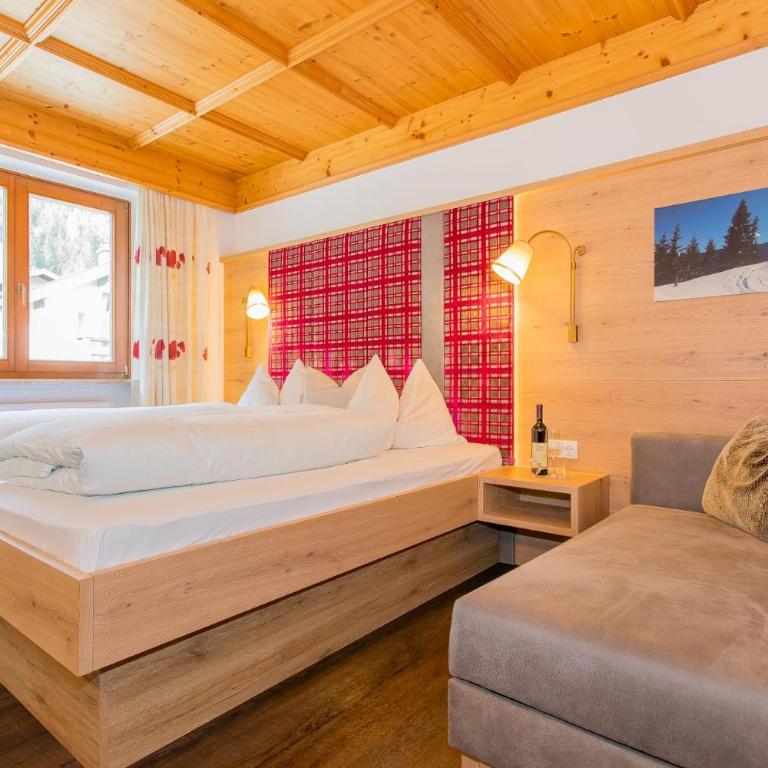 Hettlerhof - Comfort Doppelzimmer - 6