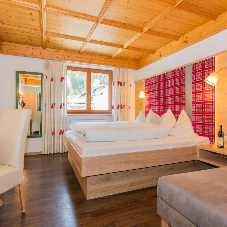Hettlerhof - Comfort Doppelzimmer - 7