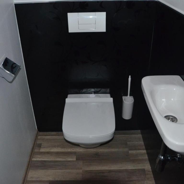 Ferienwohnung Garber - Appartamento con doccia - 22