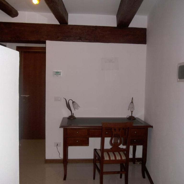 Sweet Venice - checkin at "Alloggi SS Giovanni e Paolo" - Appartamento con 2 Camere da Letto - 2
