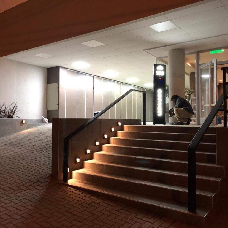 Edificio Leonardo, 5to piso - Apartamento de 1 dormitorio - 66