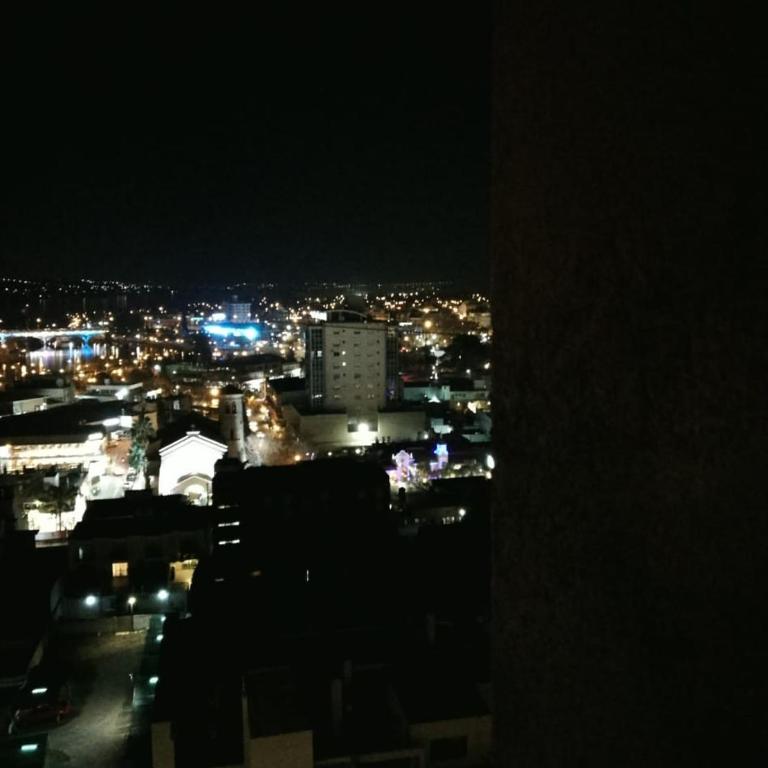 Edificio Leonardo, 5to piso - Apartamento de 1 dormitorio - 64