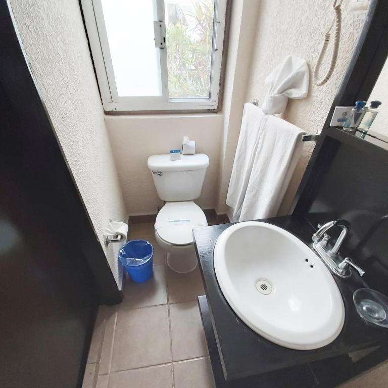 Hi Hotel Impala Queretaro - Extra Small Single Room - 1