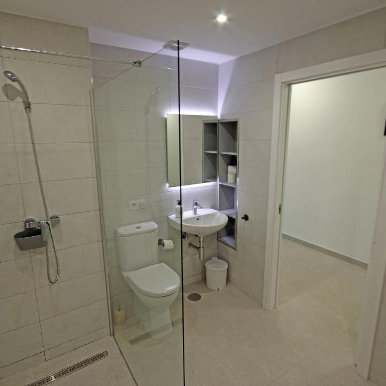 MARINEDA by RENTMEDANO newly renovated, ocean view, wifi, parking, pool - Apartamento - 9