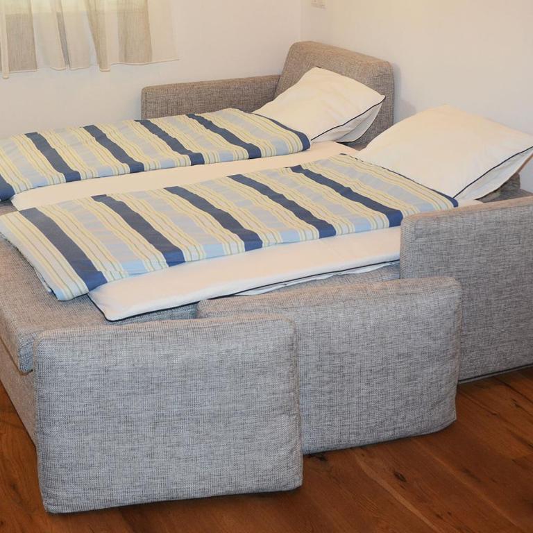 Apartment Zimat - Appartamento con 1 Camera da Letto - 20