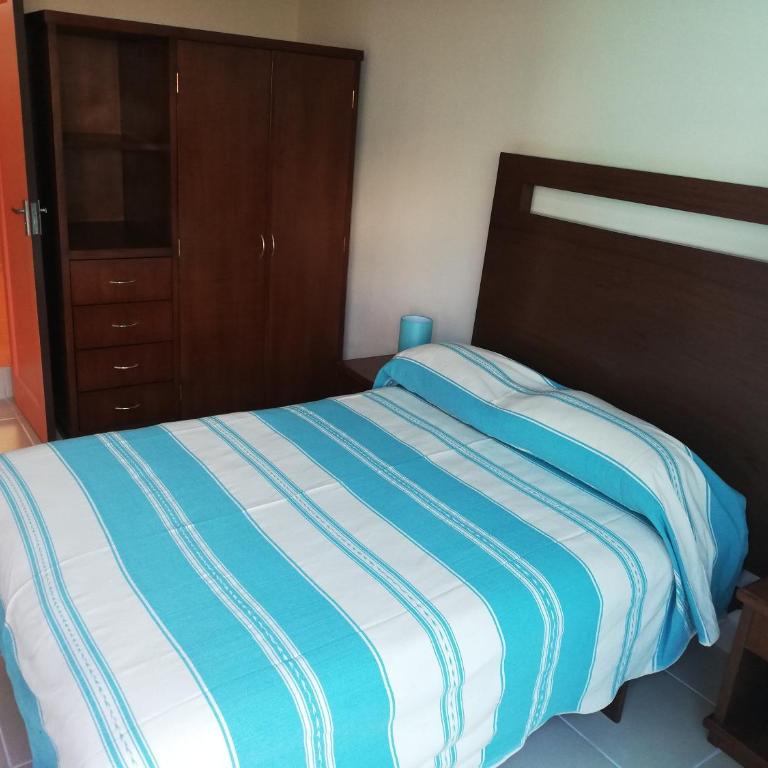 CORDIALITY INN - Habitación Doble con balcón - 9