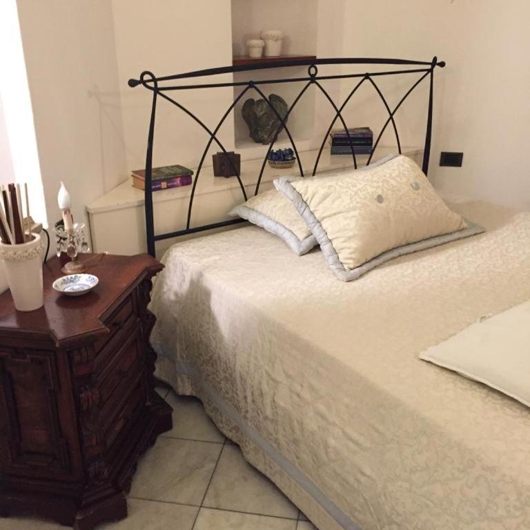 Casa vacanze Cinzia - Appartamento Standard - 25