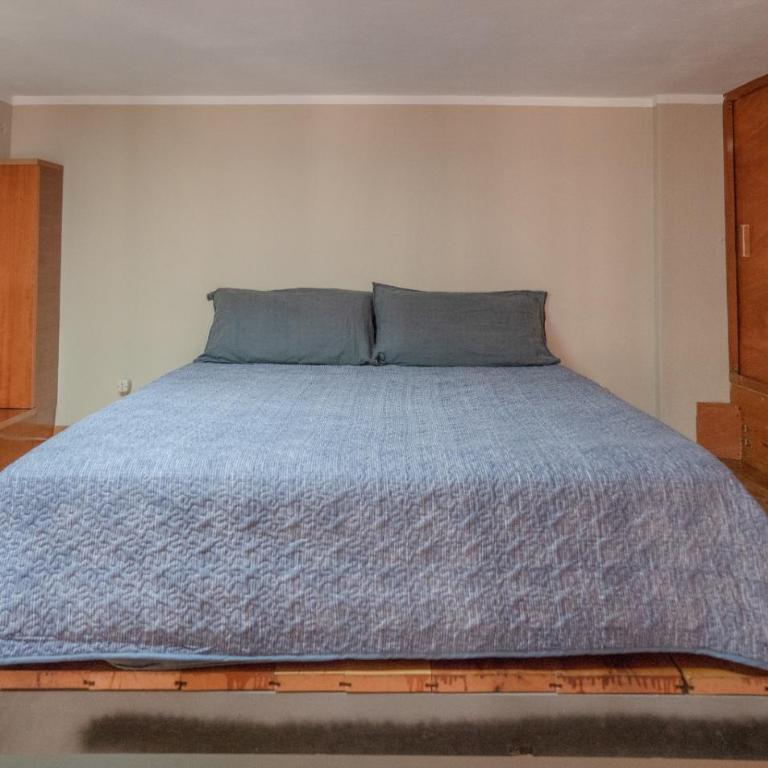 Corso Vittorio Rustic Loft - One-Bedroom Apartment - 14