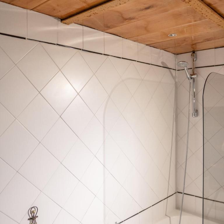 Corso Vittorio Rustic Loft - One-Bedroom Apartment - 17