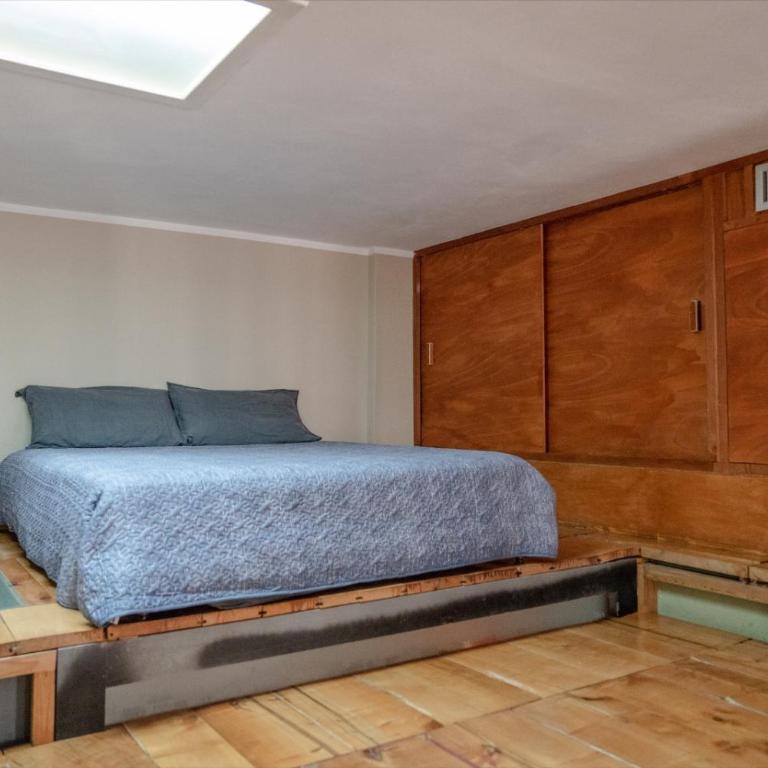 Corso Vittorio Rustic Loft - One-Bedroom Apartment - 15
