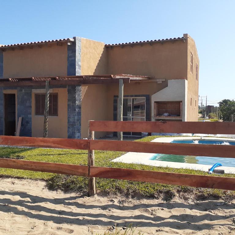 Lo de Coti y Guada - Casa Unifamiliar de 2 dormitorios - 39