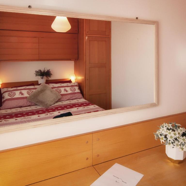 Cortina-House - Appartamento con 1 Camera da Letto - 2