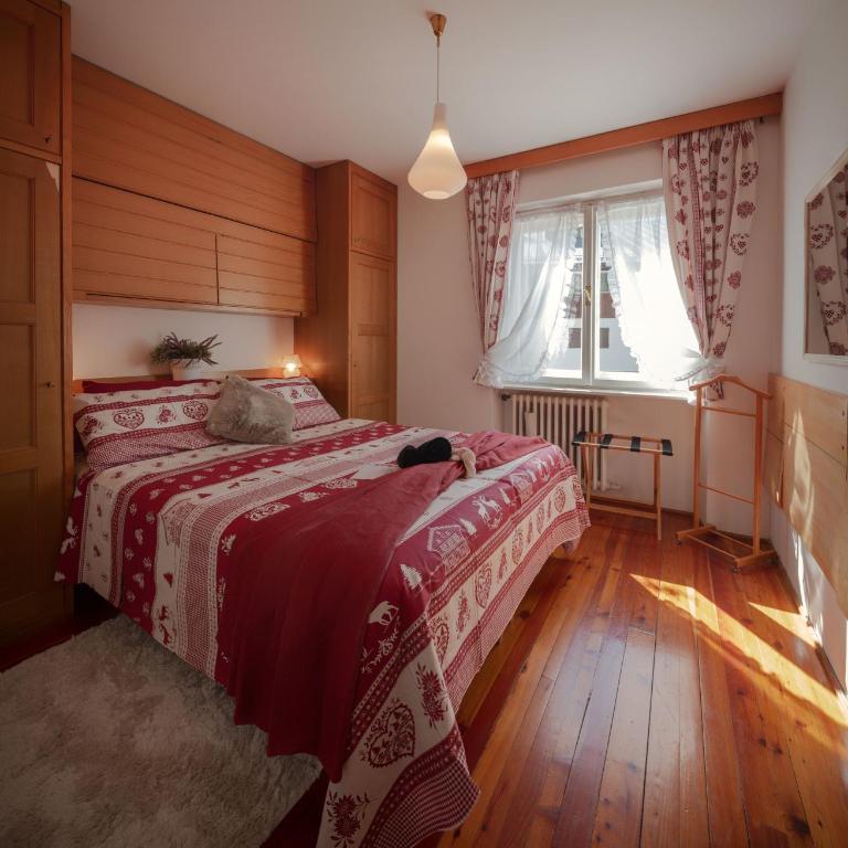 Cortina-House - Appartamento con 1 Camera da Letto - 4