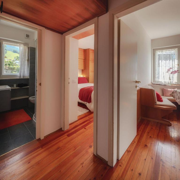 Cortina-House - Appartamento con 1 Camera da Letto - 7