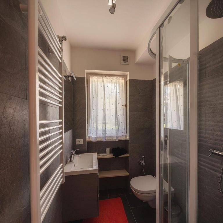 Cortina-House - Appartamento con 1 Camera da Letto - 8