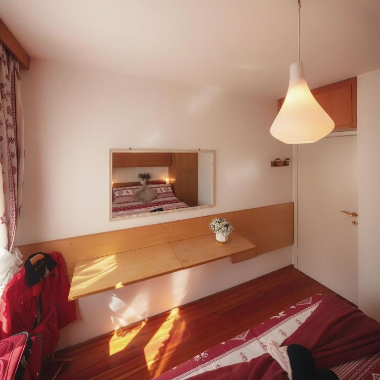 Cortina-House - Appartamento con 1 Camera da Letto - 11