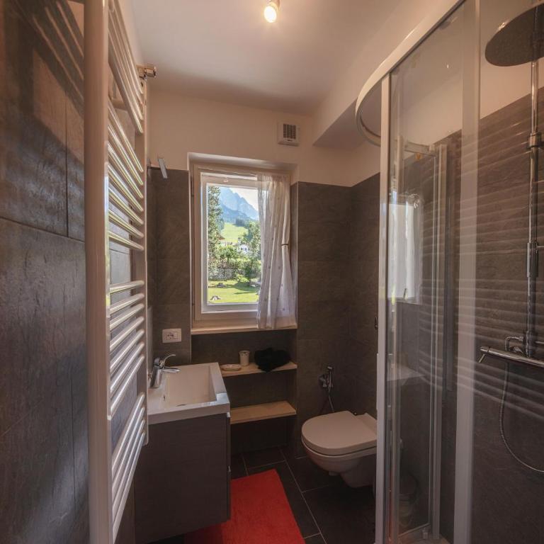 Cortina-House - Appartamento con 1 Camera da Letto - 14