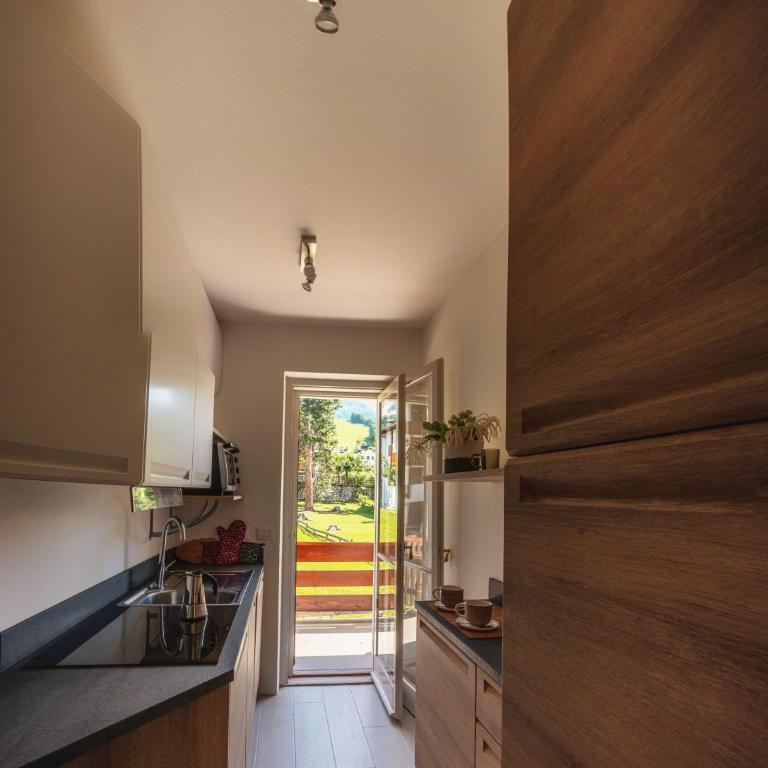 Cortina-House - Appartamento con 1 Camera da Letto - 16
