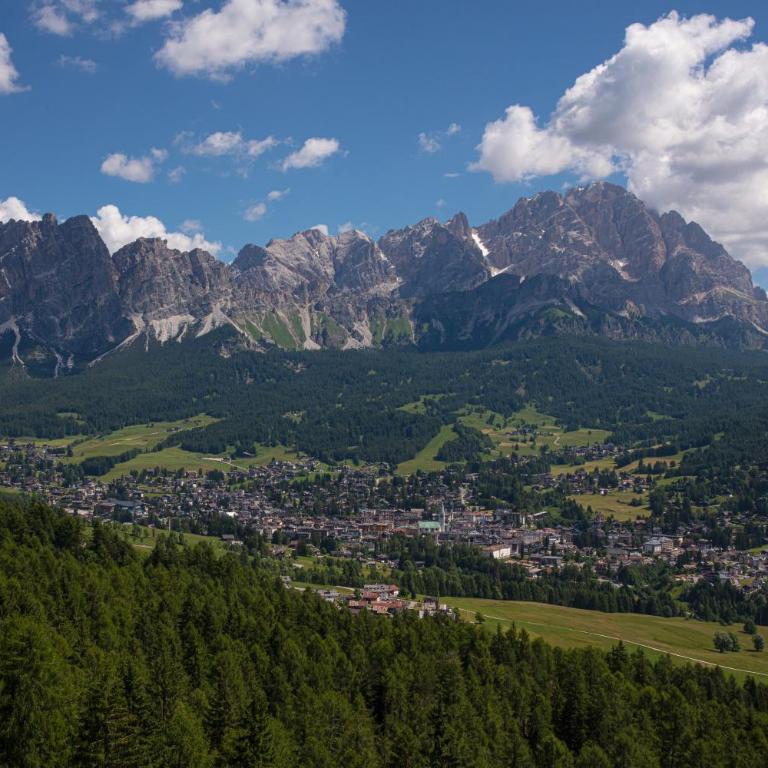 Cortina-House - Appartamento con 1 Camera da Letto - 18