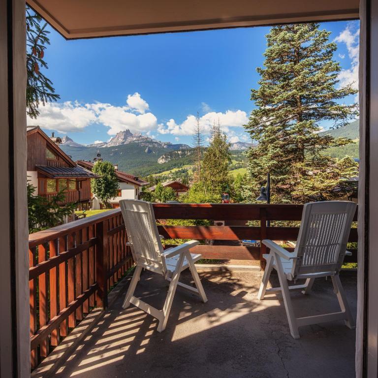Cortina-House - Appartamento con 1 Camera da Letto - 22