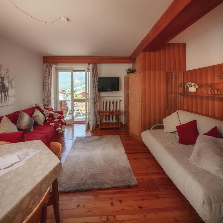 Cortina-House - Appartamento con 1 Camera da Letto - 31