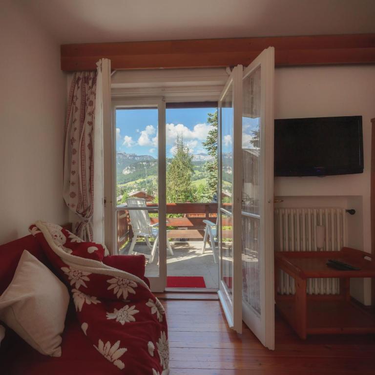 Cortina-House - Appartamento con 1 Camera da Letto - 32