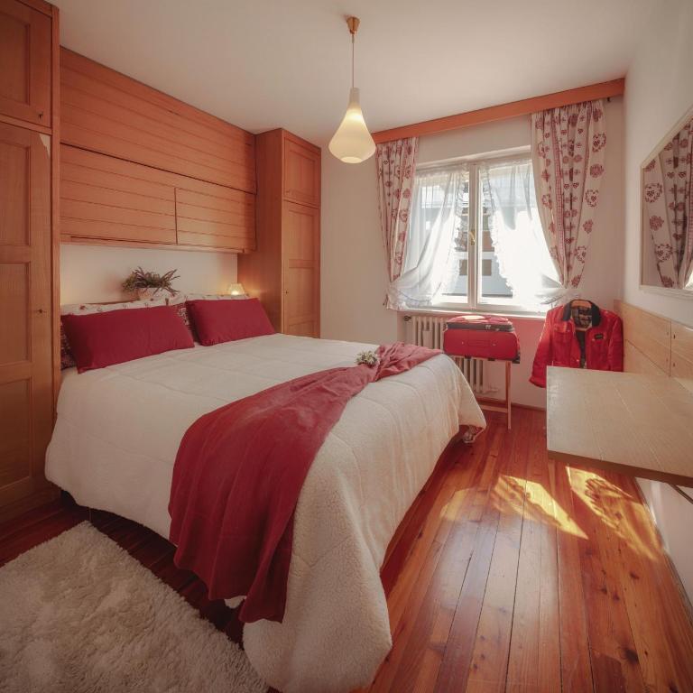Cortina-House - Appartamento con 1 Camera da Letto - 36