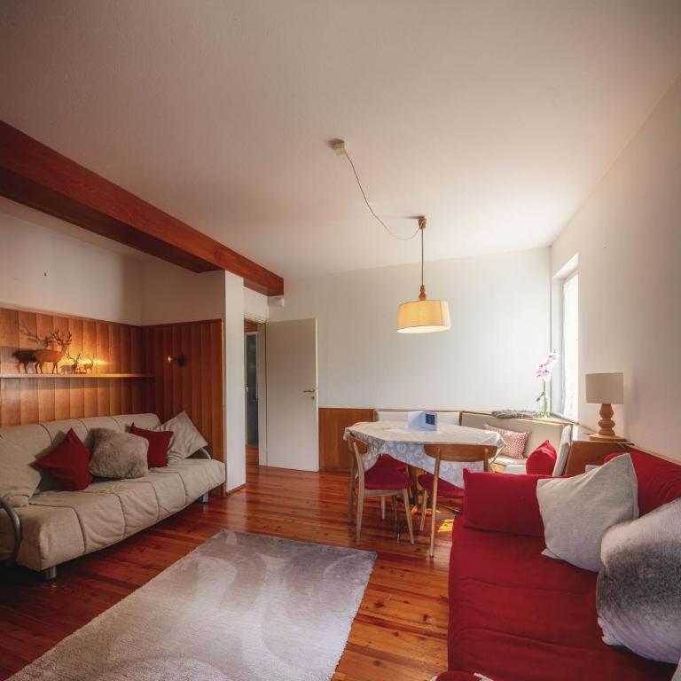 Cortina-House - Appartamento con 1 Camera da Letto - 40