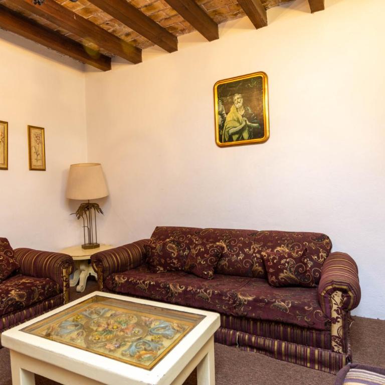 Hosteria del Frayle - Family Suite - 5