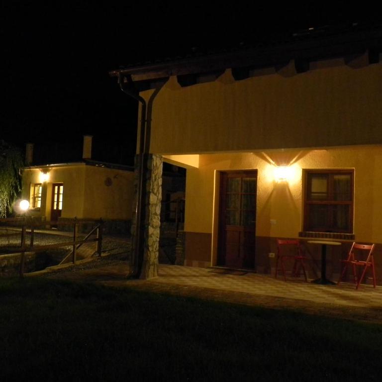 Agriturismo Rio Castello - Camera Tripla - 5
