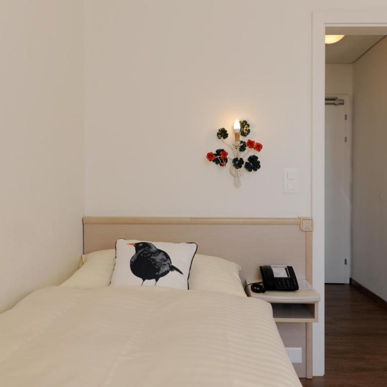 Hotel Beausite - Single Room - 1